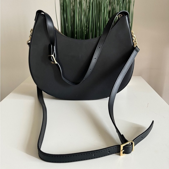 italy Handbags - Italy handbag leather NWT